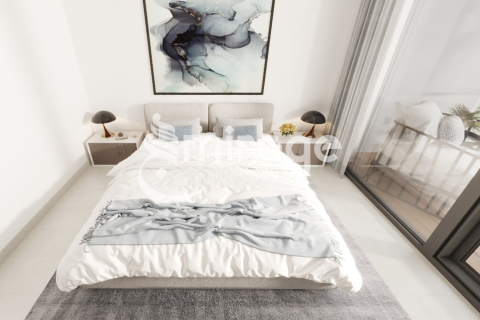 Apartment de 2 dormitorios en  Saadiyat Cultural District, UAE No. 81264 9