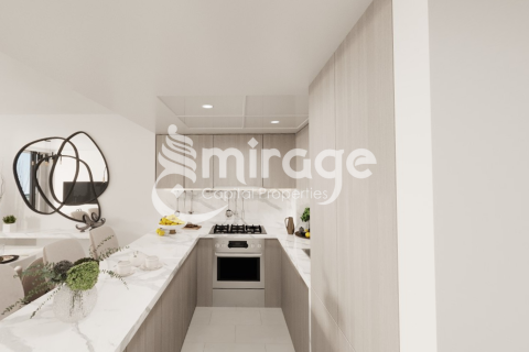 Apartment de 2 dormitorios en  Saadiyat Cultural District, UAE No. 81264 7