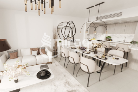 Apartment de 2 dormitorios en  Saadiyat Cultural District, UAE No. 81264 5