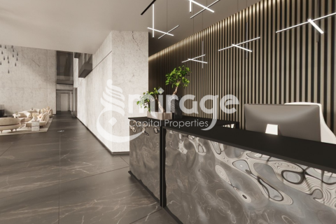 Apartment de 2 dormitorios en  Saadiyat Cultural District, UAE No. 81264 15