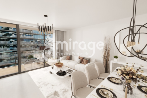 Apartment de 2 dormitorios en  Saadiyat Cultural District, UAE No. 81264 6