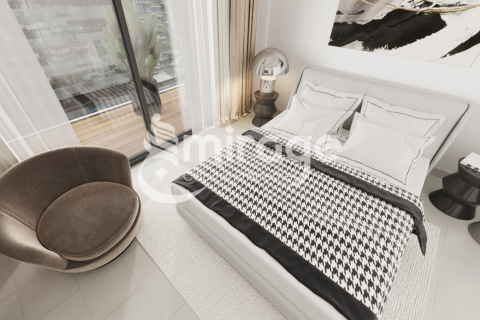 Apartment de 2 dormitorios en  Saadiyat Cultural District, UAE No. 81264 8
