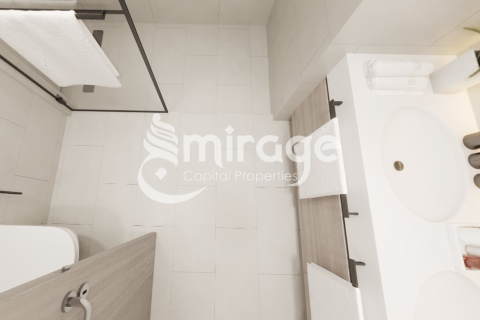 Apartment de 2 dormitorios en  Saadiyat Cultural District, UAE No. 81264 12