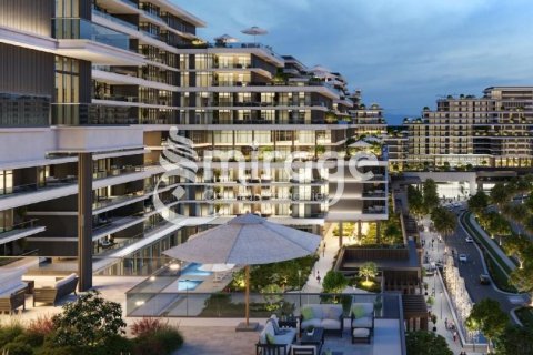 Apartment de 2 dormitorios en Al Reem Island, UAE No. 81436 1