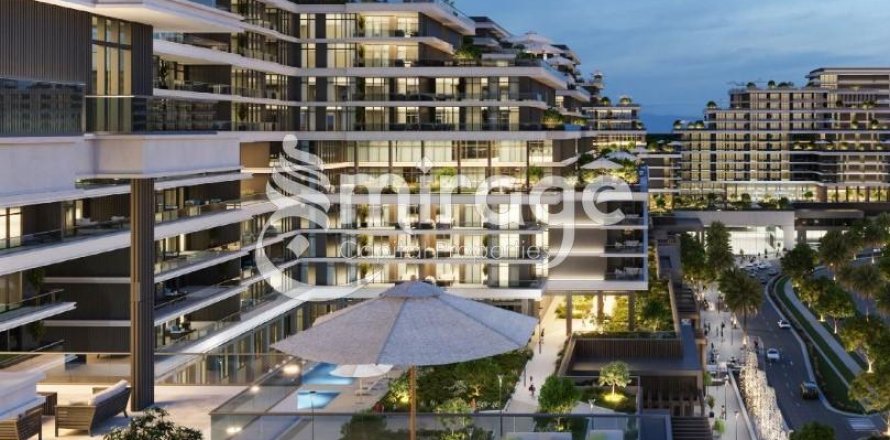 Apartment de 2 dormitorios en Al Reem Island, UAE No. 81436
