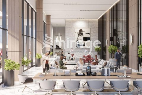 Apartment de 2 dormitorios en Al Reem Island, UAE No. 81436 5