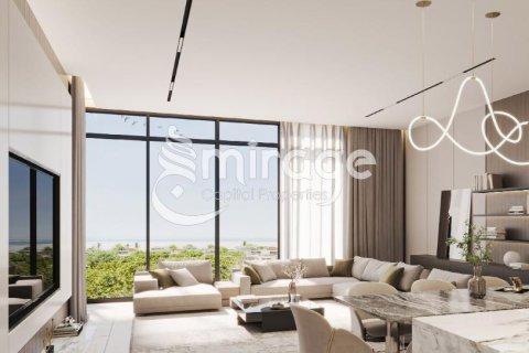 Apartment de 2 dormitorios en Al Reem Island, UAE No. 81436 2