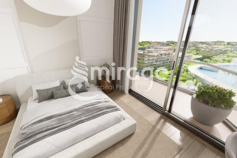 Apartment de 3 dormitorios en  Saadiyat Cultural District, UAE No. 81438 6