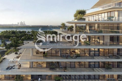 Apartment de 3 dormitorios en  Saadiyat Cultural District, UAE No. 81438 1