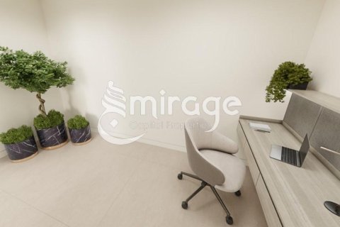 Apartment de 3 dormitorios en  Saadiyat Cultural District, UAE No. 81438 4