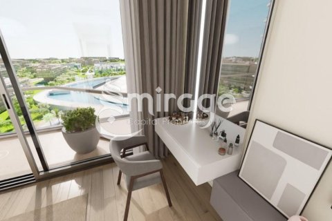 Apartment de 3 dormitorios en  Saadiyat Cultural District, UAE No. 81438 3