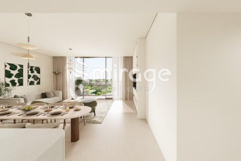 Apartment de 3 dormitorios en  Saadiyat Cultural District, UAE No. 81438 2