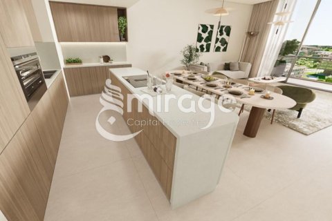 Apartment de 3 dormitorios en  Saadiyat Cultural District, UAE No. 81438 8