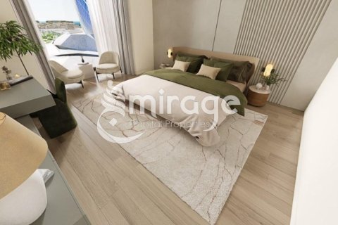 Apartment de 3 dormitorios en  Saadiyat Cultural District, UAE No. 81438 7