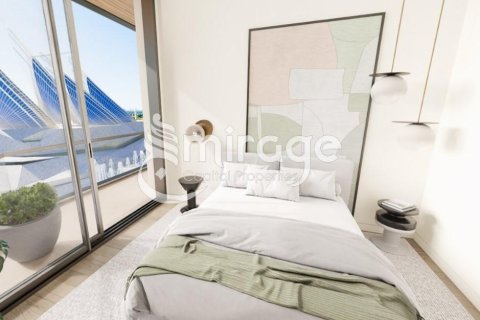 Apartment de 3 dormitorios en  Saadiyat Cultural District, UAE No. 81438 5