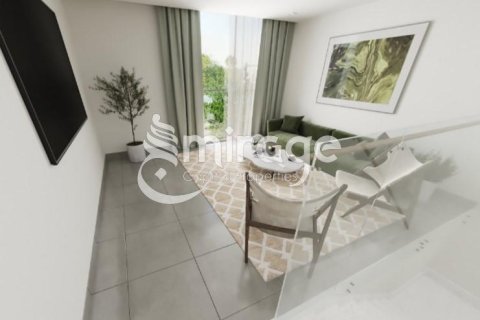 Townhouse de 3 dormitorios en  Yas Acres, UAE No. 81435 5
