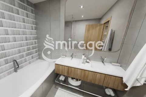 Townhouse de 3 dormitorios en  Yas Acres, UAE No. 81435 8