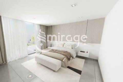 Townhouse de 3 dormitorios en  Yas Acres, UAE No. 81435 6