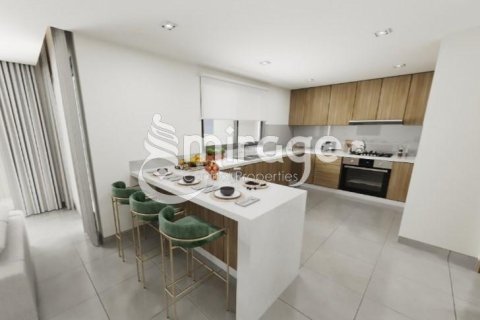 Townhouse de 3 dormitorios en  Yas Acres, UAE No. 81435 7