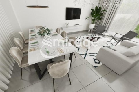 Townhouse de 3 dormitorios en  Yas Acres, UAE No. 81435 2