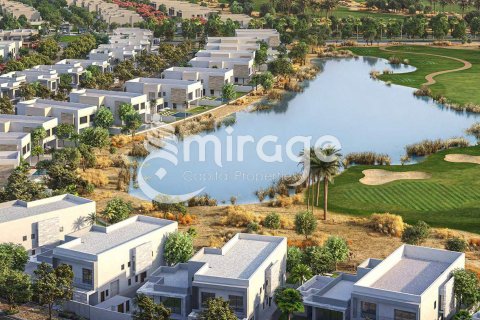 Townhouse de 3 dormitorios en  Yas Acres, UAE No. 81435 10