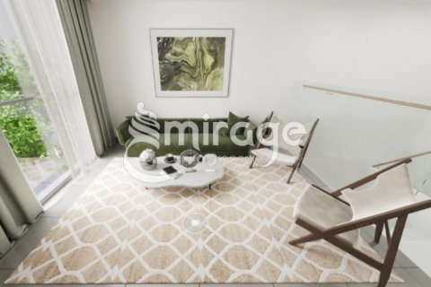 Townhouse de 3 dormitorios en  Yas Acres, UAE No. 81435 11