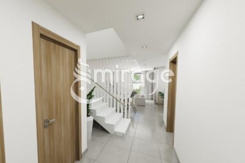 Townhouse de 3 dormitorios en  Yas Acres, UAE No. 81435 3