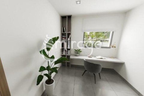 Townhouse de 3 dormitorios en  Yas Acres, UAE No. 81435 4