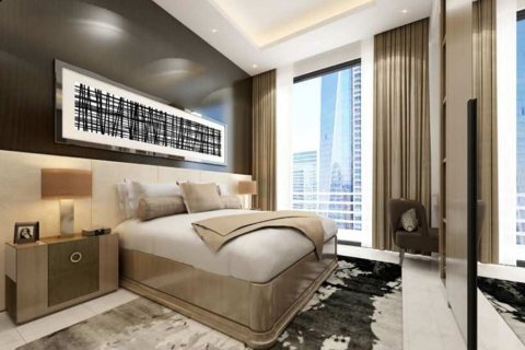 Appartement de 1 chambre  No. 107378 2