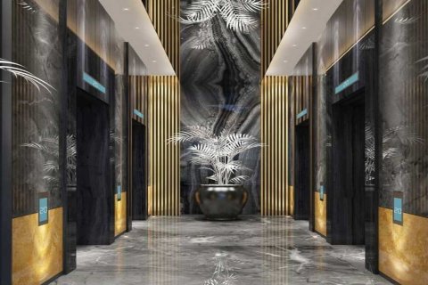 Appartement de 1 chambre  No. 107378 9