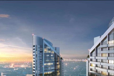 Appartement de 1 chambre  No. 107378 5