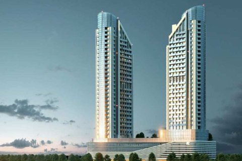 Appartement de 1 chambre  No. 107378 3