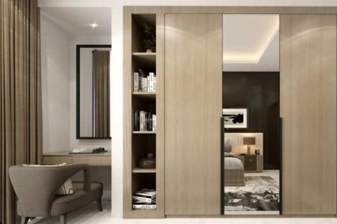 Appartement de 1 chambre  No. 107378 4