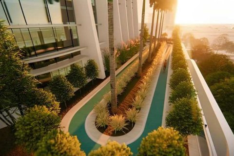 Appartement de 1 chambre  No. 107378 8