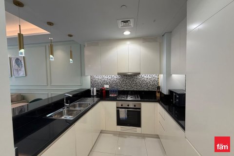 Appartement de 2 chambres à Business Bay, UAE No. 107373 11