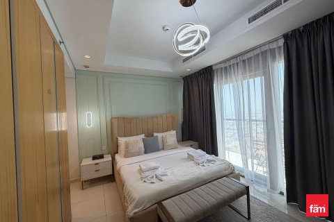 Appartement de 2 chambres à Business Bay, UAE No. 107373 5