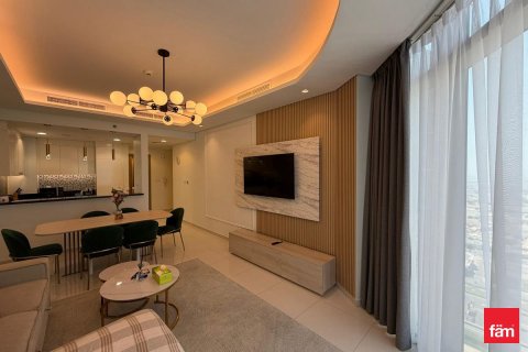 Appartement de 2 chambres à Business Bay, UAE No. 107373 12