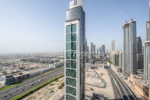 Appartement de 2 chambres à Business Bay, UAE No. 107373 17