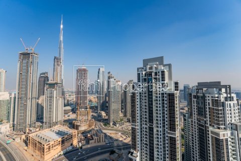 2 bedrooms Apartment in Business Bay, UAE No. 107373