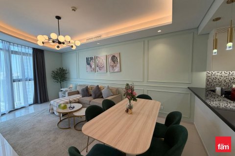 Appartement de 2 chambres à Business Bay, UAE No. 107373 21