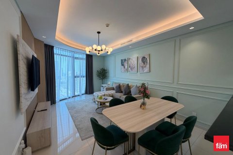 Appartement de 2 chambres à Business Bay, UAE No. 107373 16