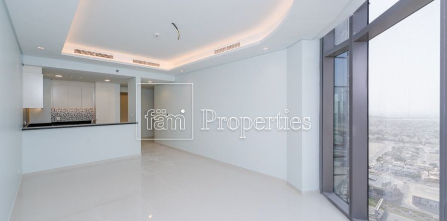 Apartment de 2 dormitorios en Business Bay, UAE No. 107373
