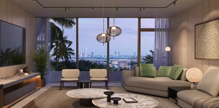 1 bedroom Apartment  No. 107372