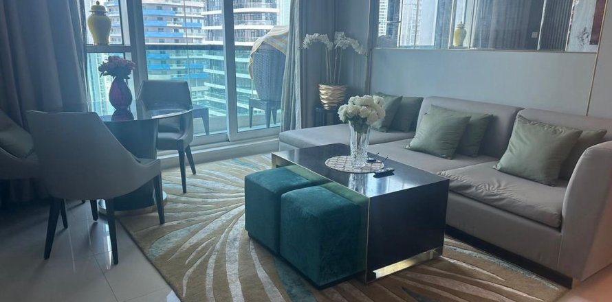 2 bedrooms Shop  No. 107377