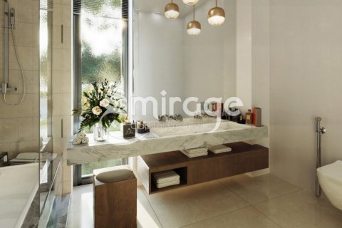 Villa de 4 dormitorios en Al Reem Island, UAE No. 80986 9