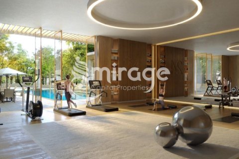 Villa de 4 dormitorios en Al Reem Island, UAE No. 80986 10