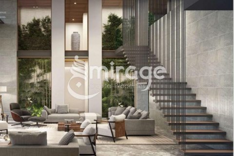 Villa de 4 dormitorios en Al Reem Island, UAE No. 80986 3