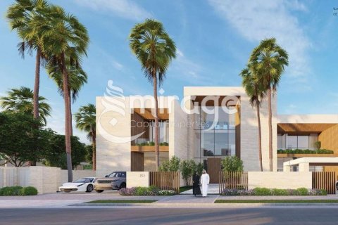 Villa de 4 dormitorios en Al Reem Island, UAE No. 80986 1