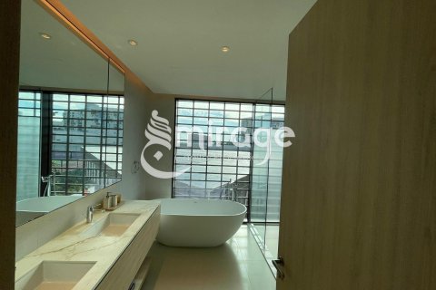 Villa de 5 dormitorios en  Saadiyat Island, UAE No. 80985 13