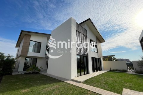Villa de 5 dormitorios en  Saadiyat Island, UAE No. 80985 1
